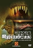 Historys Mysteries - Bigfoot And Other Monsters