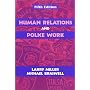 Human Relations and Police Work, Fifth Edition