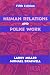 Books : Human Relations and Police Work, Fifth Edition
