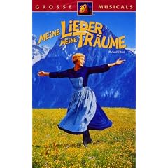 Meine Lieder - meine Tr�ume [VHS]