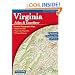 Virginia Atlas & Gazetteer (Virginia Atlas & Gazeteer)