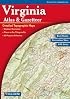 Virginia Atlas & Gazetteer (Virginia Atlas & Gazeteer)