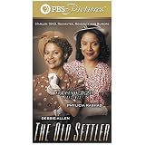  : The Old Settler