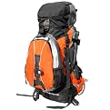 High Peak Alpine 70 + 10 Hiking Backpack