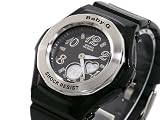 �J�V�I Baby-G �r���v Gemmy Dial BGA100-1B