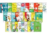 Your Favorite Seuss (58 Volume Set)