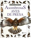 Asombrosas Aves De Presa (Coleccion Mundos Asombrosos/Eyewitness Junior Series)