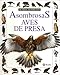 Asombrosas Aves de Presa