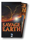 Review Mpi Home Video  / Savage Earth (4pc)