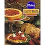 The Pillsbury Healthy Baking Book: Fresh Approaches to More Than 200 Favorite Recipes