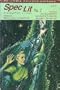 Spec-Lit: Speculative Fiction: No.2