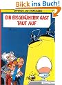 Spirou und Fantasio, Carlsen Comics, Bd.11, Ein eisgek�hlter Gast taut auf