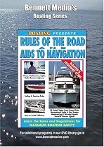 RULES OF THE ROAD & AIDS TO NAVIGATION