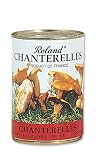 7.9 OZ CHANTERELLES