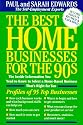 Best Home Businesses for the 90s (Working from Home)