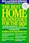 Best Home Businesses for the 90s