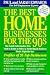 Best Home Businesses for the 90s (Working from Home)