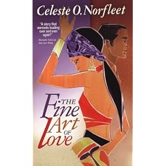 The Fine Art of Love (Arabesque)