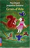 Grain d'aile