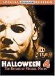Halloween 4 - The Return of Michael Myers (Divimax Edition)