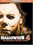 Halloween 4 Return of Michael