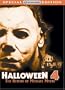 Halloween 4 Return of Michael