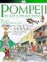 Dk Discovery Guides: Pompeii Hb