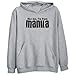 Sweatshirt Heather Gray 