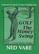  Golf The Money Swing