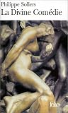 La Divine com�die : Entretiens avec Beno�t Chantre
