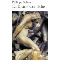 La Divine com�die : Entretiens avec Beno�t Chantre