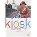 Kiosk : Allemand, 1�re, Terminale, LV1, LV2 (Manuel)