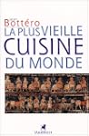 Plus vieille cuisine du monde (La)