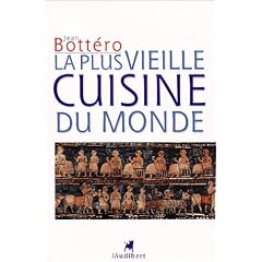 La Plus Vieille Cuisine du monde
