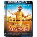 Safari [Blu-ray]