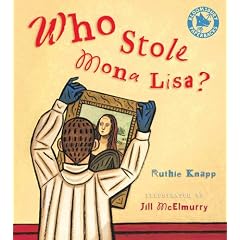 Who Stole Mona Lisa?