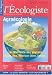 Magazines : L Ecologiste