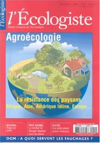 Childrens Toyshop  Magazines : L Ecologiste