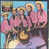 Revue Various Artists  / Rockabilly Stars, Vol. 3