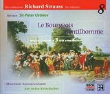 Le Bourgeois Gentilhomme