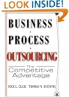 Business Process Outsourcing: The Competitive Advantage