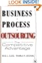 Business Process Outsourcing: The Competitive Advantage
