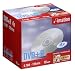 Electronics : Imation - DVD+R (4x) 4.7GB - 10-pack Retail showbox - MTV