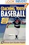 Coaching Youth Baseball (Coaching youth sports series)