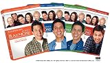 Everybody Loves Raymond - The Complete First Four Seasons