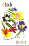 Club: Granddaughter Poems