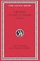 Letters to Friends, Volume III, 281-435 (Loeb Classical Library No. 230)