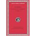 Letters to Friends, Volume III, 281-435 (Loeb Classical Library No. 230)