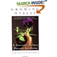Growing Myself: A Spiritual Journey Through Gardening by  Judith Handelsman