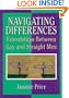 Navigating Differences: Friendships Between Gay and Straight Men